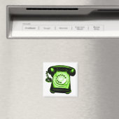 Hotline Green Magnet (In Situ (Geschirrspüler))