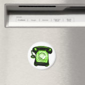 Hotline Green Magnet (In Situ (Geschirrspüler))