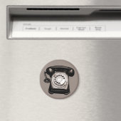 Hotline Magnet (In Situ (Geschirrspüler))