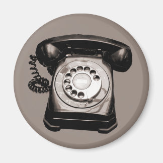 Hotline Magnet