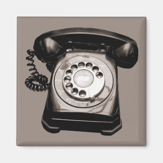 Hotline Magnet
