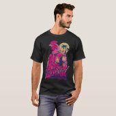 Hotline Miami - Richard Essential T - Shirt (Vorne ganz)