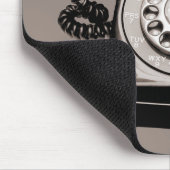 Hotline Mousepad (Ecke)