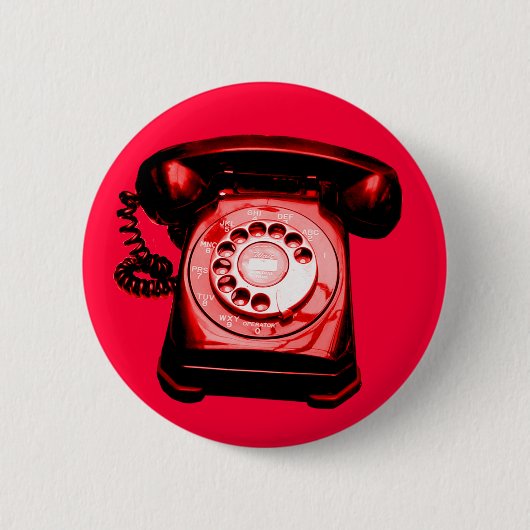 Hotline Red Button (Vorderseite)