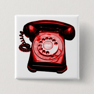 Hotline Red Button