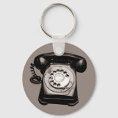 Hotline Schlüsselanhänger (Vorderseite)