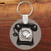 Hotline Schlüsselanhänger (Vorderseite)