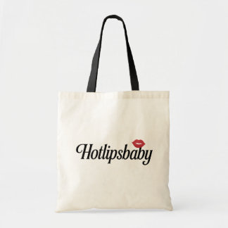 Hotlipsbaby "Tote Bag Tragetasche