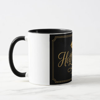 Hotlipsbsby Mug Tasse