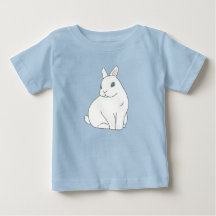 Hotot Bunny