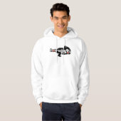 hotrocks hoodie (Vorne ganz)
