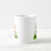 Hots für Sie Kaffeetasse (Mittel)