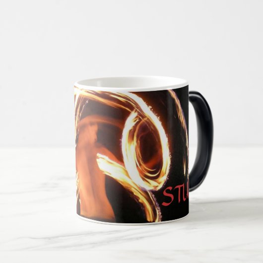 HOTSTUFF FEUERTasse Verwandlungstasse (VorderseiteRechts)