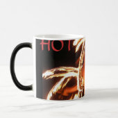 HOTSTUFF FEUERTasse Verwandlungstasse (Links)