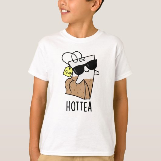 Hottea Funny Hot Tee Pub (Vorderseite)