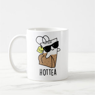 Hottea Funny Hot Tee Pub Kaffeetasse