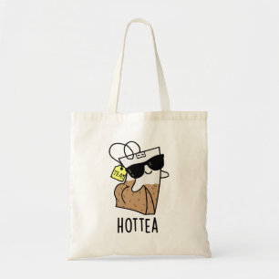 Hottea Funny Hot Tee Pub Tragetasche