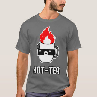 HOTTEA T-Shirt
