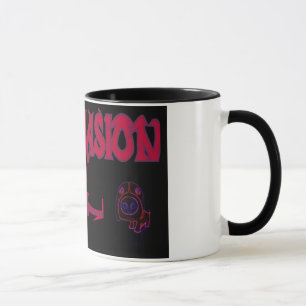 HotterThanHell Kaffee-u. Tee-Tassen Tasse