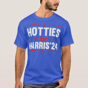 Hotties für Kamala 2024 T-Shirt