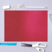 Hotty Hot Red Tissue Seidenpapier (Handwerk)