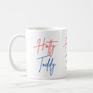 Hotty Toddy Tasse, Ole Miss Tasse