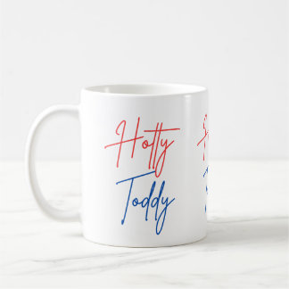 Hotty Toddy Tasse, Ole Miss Tasse