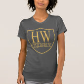 hotwife Unternehmen T-Shirt (Vorderseite)