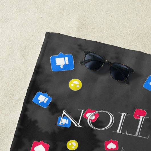 Hotwives On Vacacation, alle Lieben es Strandtuch (Beispiel)