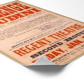 Houdini Challenge Poster (Ecke)