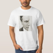 Houdini optische Täuschung T-Shirt (Vorderseite)