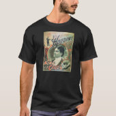 houdini T-Shirt (Vorderseite)