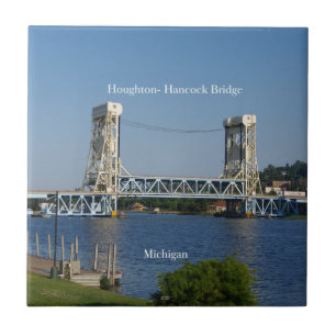 Houghton Hancock Bridge Kachel