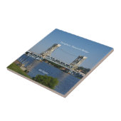 Houghton Hancock Bridge Kachel (Seite)