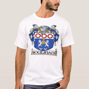 Houlihan Wappen T-Shirt