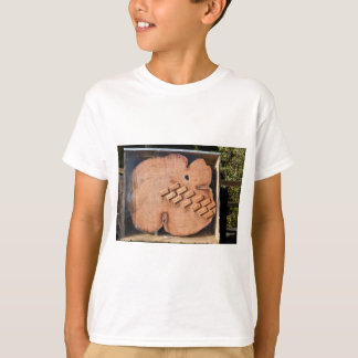 HOUN KIEFER TASMANIEN AUSTRALIEN T-Shirt