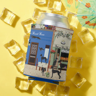 Hound Day Out  Dosenkühler