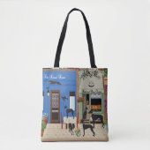 Hound Day Out Tasche (Vorderseite)