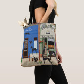 Hound Day Out Tasche (Von Nahem)
