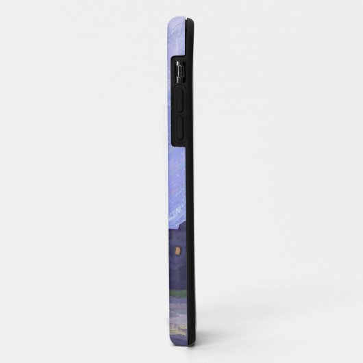 Hound Dog Electronics Case-Mate iPhone Hülle (Hinten/Links)