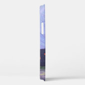 Hound Dog Electronics Case-Mate iPhone Hülle (Rückseite / Rechts)