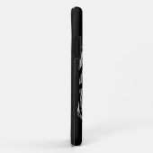 Hound Dog iPhone 5 Fall Jagd Hund Art Fall Case-Mate iPhone Hülle (Hinten/Rechts)