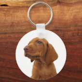 Hound Schlüsselanhänger (Vorderseite)