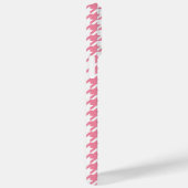 Houndstooth Elegance Case-Mate iPhone Hülle (Rückseite / Rechts)