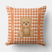 Houndstooth-Heim
