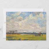 Hounslow | Sir John Lavery (Vorderseite)