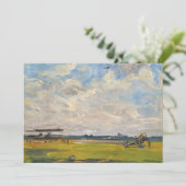 Hounslow | Sir John Lavery (Stehend Vorderseite)