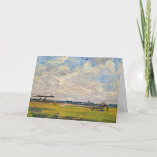 Hounslow   Sir John Lavery Karte