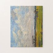 Hounslow | Sir John Lavery Puzzle (Vertikal)