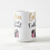 Hour Enthusiast - Photographer Funny Photography Kaffeetasse (Mittel)